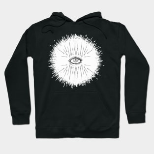 Eye Of The Needle Hoodie